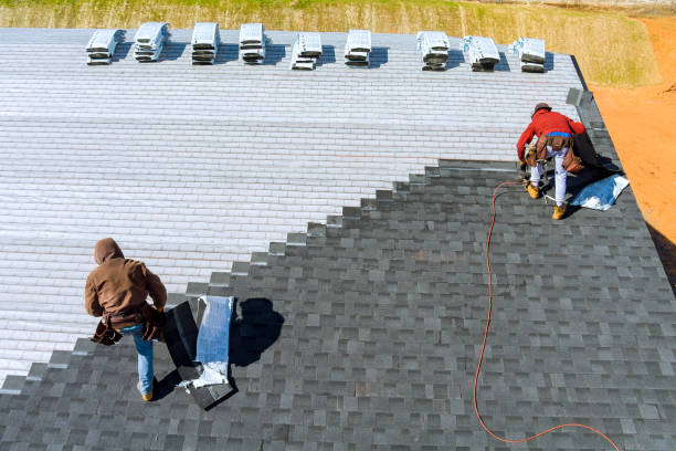 Quick and Trustworthy Emergency Roof Repair Services in Lynn, IN