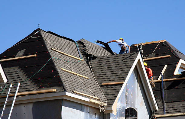 Best Commercial Roofing Services  in Lynn, IN