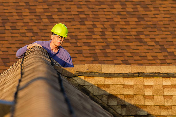 Best Roof Replacement Cost  in Lynn, IN