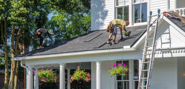 Best Commercial Roofing Services  in Lynn, IN