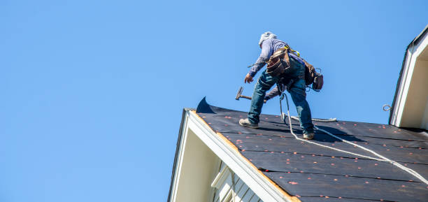 Best Flat Roof Repair Services  in Lynn, IN